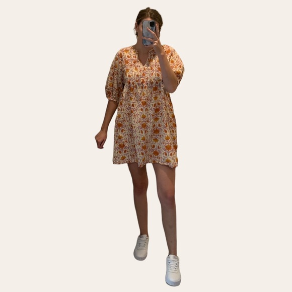 Universal Thread Dress - Picture 2 of 6